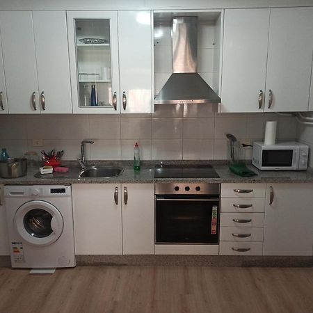Apartamento En Segunda Linea De Playa Silgar Sanxenxo Exteriér fotografie