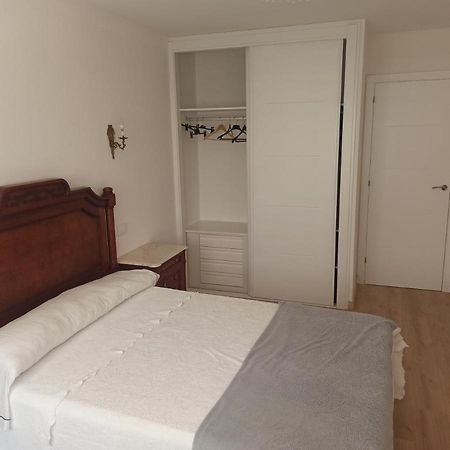 Apartamento En Segunda Linea De Playa Silgar Sanxenxo Exteriér fotografie