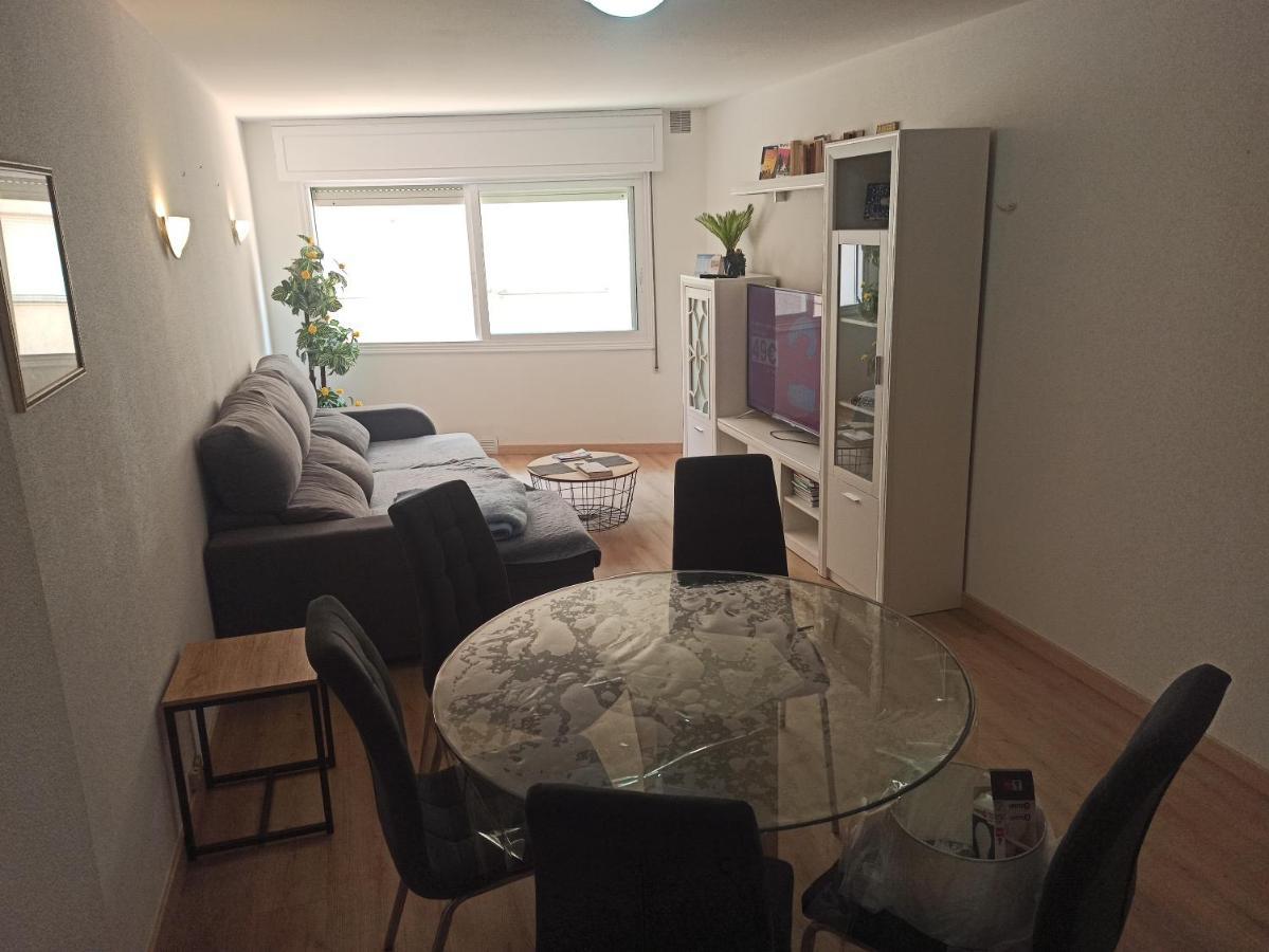 Apartamento En Segunda Linea De Playa Silgar Sanxenxo Exteriér fotografie
