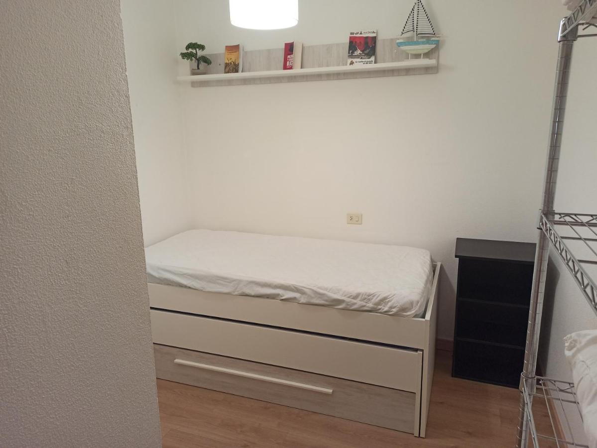 Apartamento En Segunda Linea De Playa Silgar Sanxenxo Exteriér fotografie